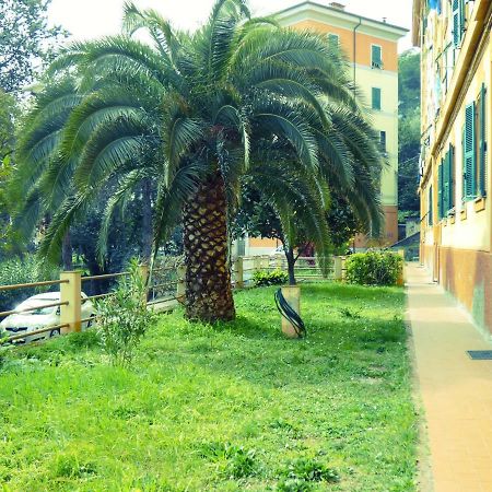Chez Elio Apartment La Spezia Bagian luar foto