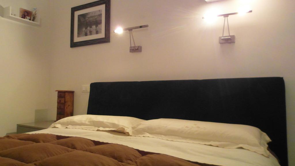 Chez Elio Apartment La Spezia Ruang foto