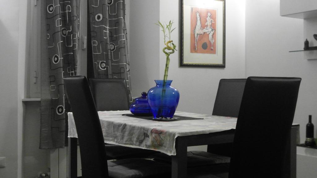Chez Elio Apartment La Spezia Ruang foto