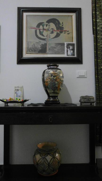 Chez Elio Apartment La Spezia Ruang foto