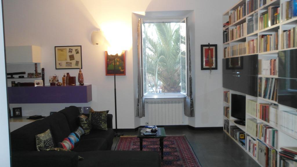Chez Elio Apartment La Spezia Ruang foto