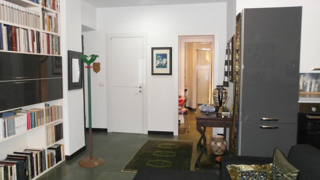 Chez Elio Apartment La Spezia Ruang foto