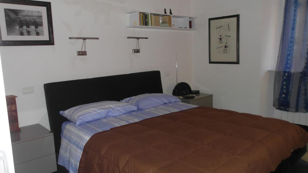 Chez Elio Apartment La Spezia Ruang foto