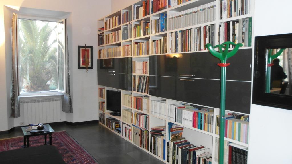 Chez Elio Apartment La Spezia Ruang foto