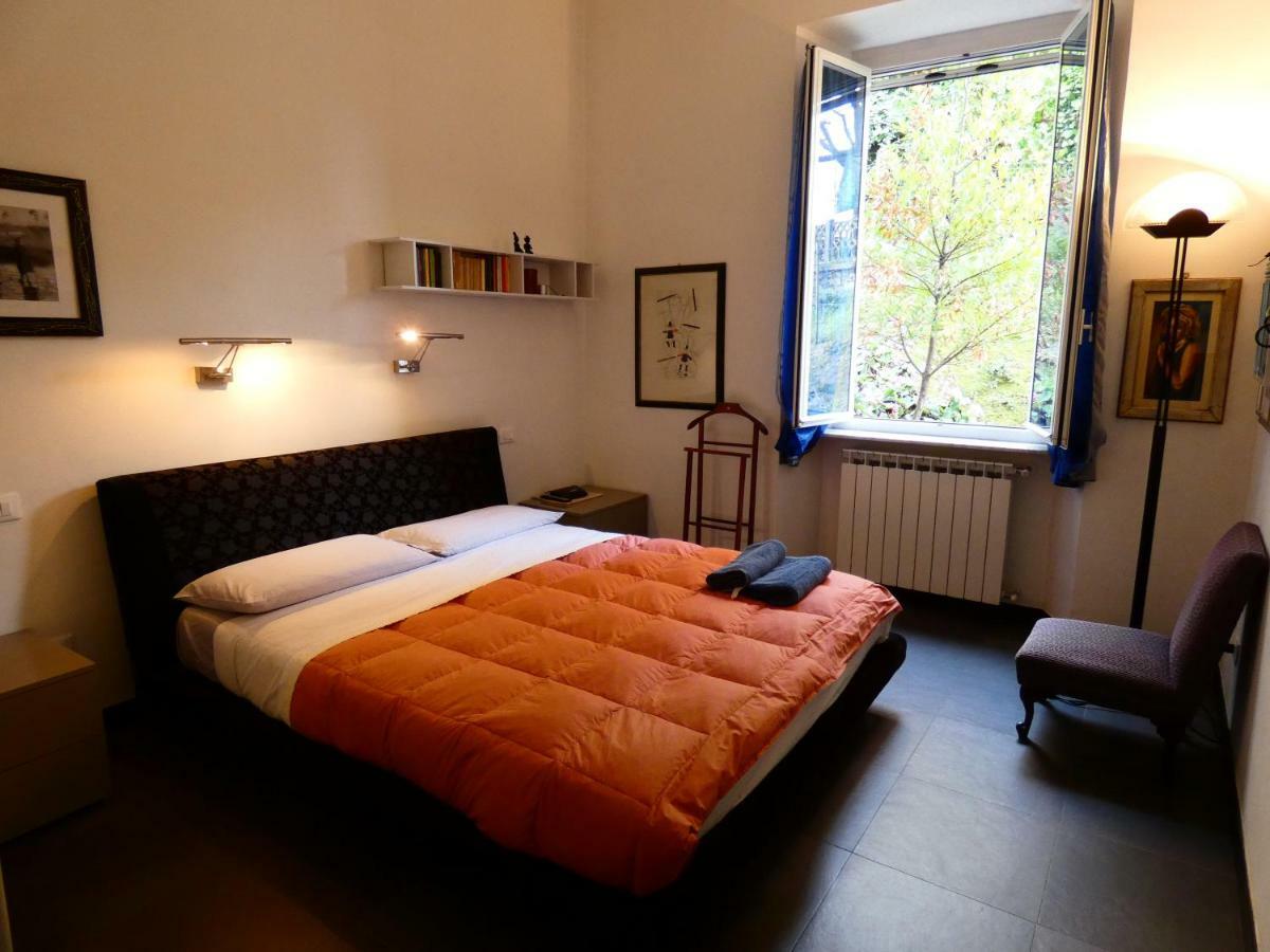 Chez Elio Apartment La Spezia Bagian luar foto