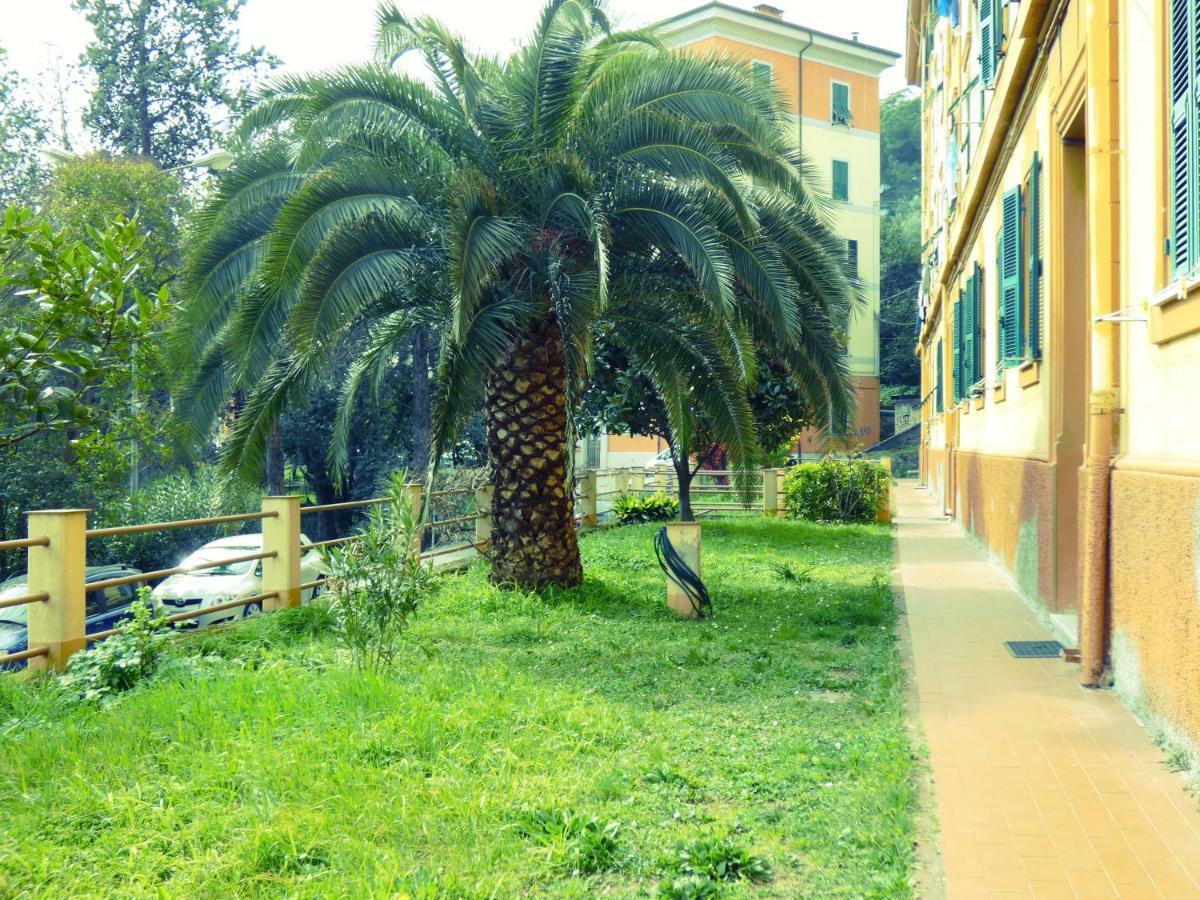 Chez Elio Apartment La Spezia Bagian luar foto